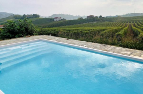 Villa Bricco 46 Nizza Monferrato